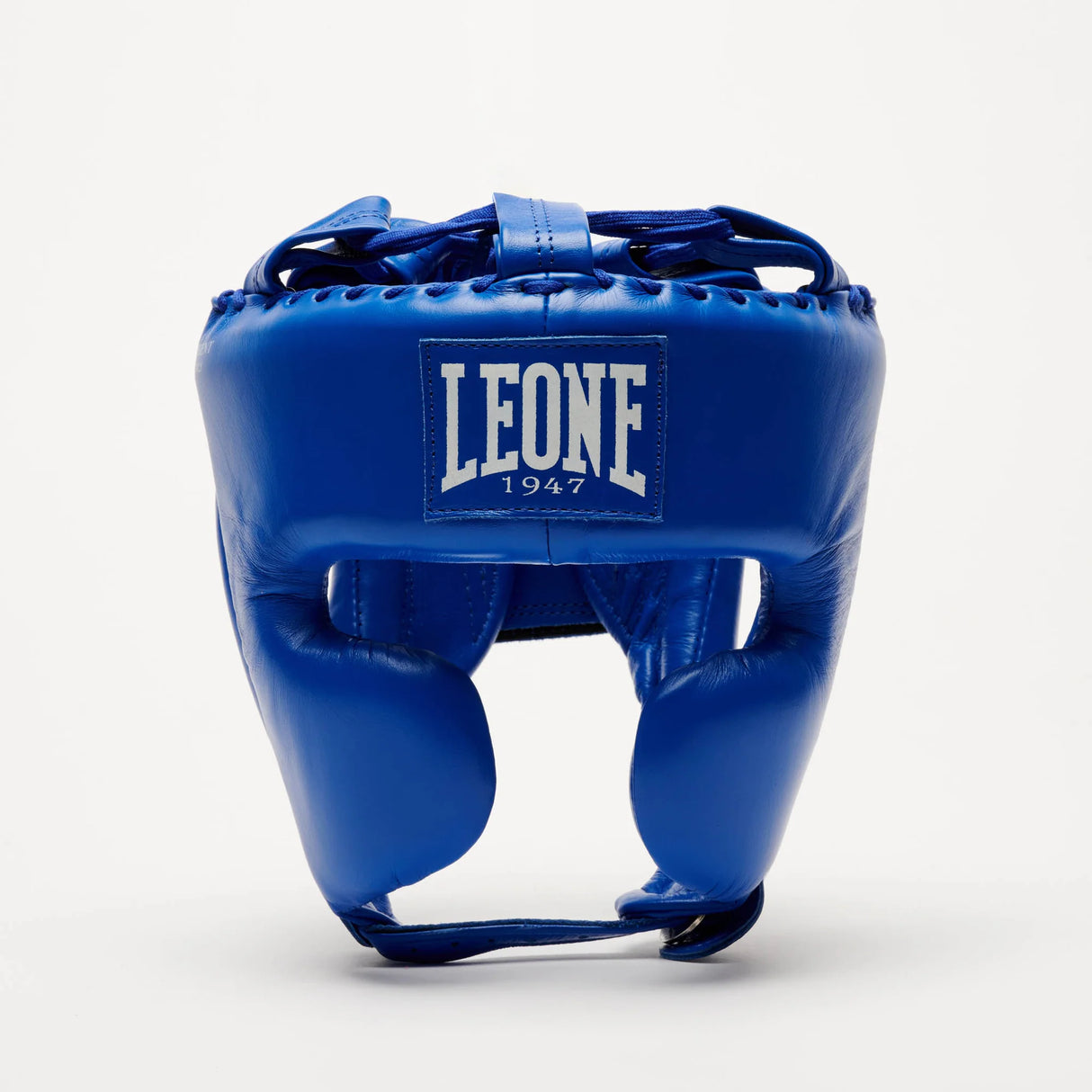 Leone 1947 CS443 The Greatest Blue Headguard