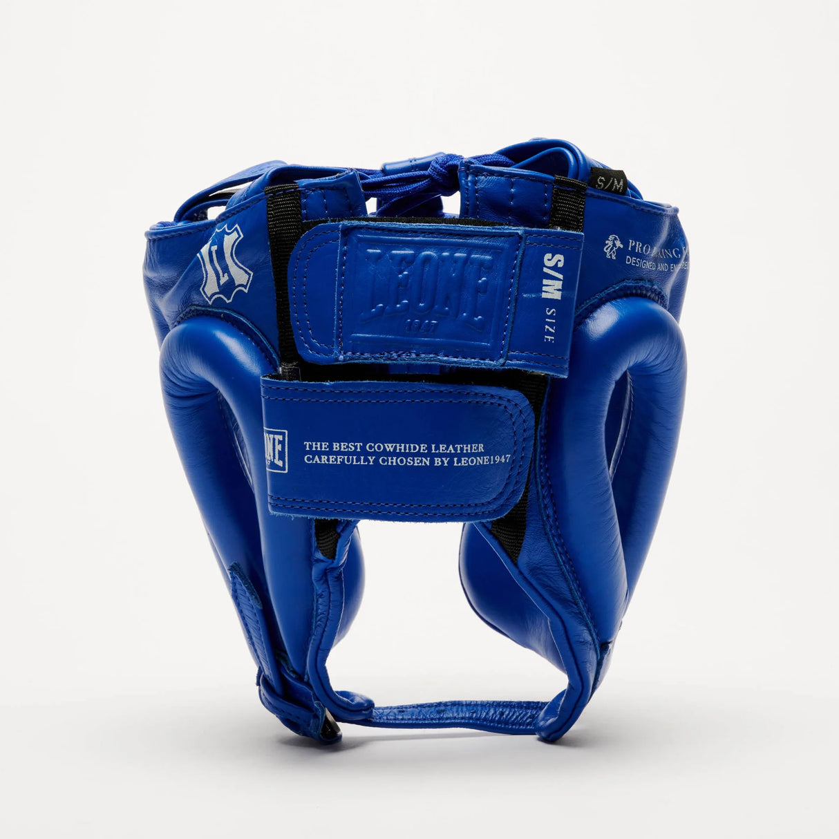 Leone 1947 CS443 The Greatest Blue Headguard
