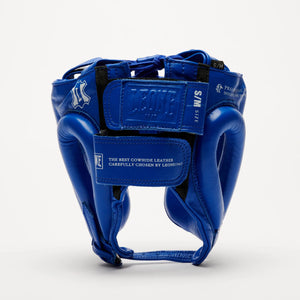 Leone 1947 CS443 The Greatest Blue Headguard