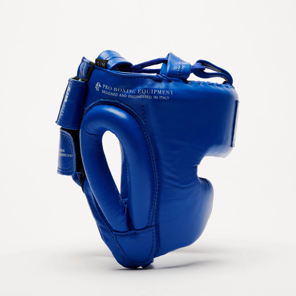 Leone 1947 CS443 The Greatest Blue Headguard