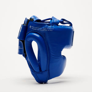 Leone 1947 CS443 The Greatest Blue Headguard