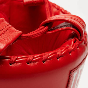 Leone 1947 CS443 The Greatest Red Headguard