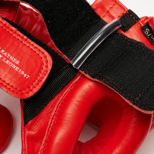 Leone 1947 CS443 The Greatest Red Headguard