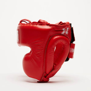 Leone 1947 CS443 The Greatest Red Headguard