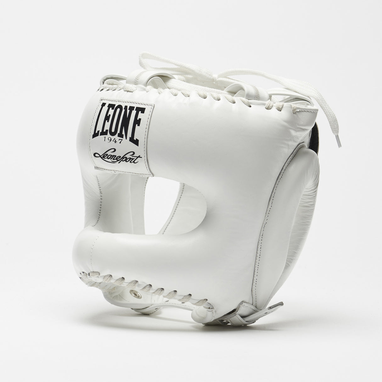 Leone 1947 CS433 The Greatest White čelada