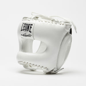 Leone 1947 CS433 The Greatest White čelada