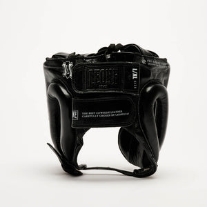 Leone 1947 CS443 The Greatest Black čelada