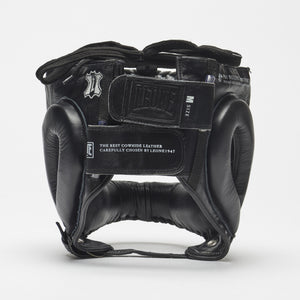 Leone 1947 CS433 The Greatest Black čelada