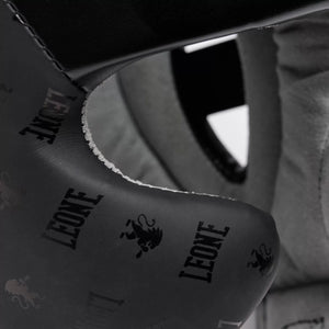 Leone 1947 CS445 DNA Black čelada