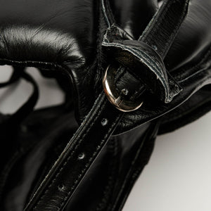 Leone 1947 CS443 The Greatest Black čelada