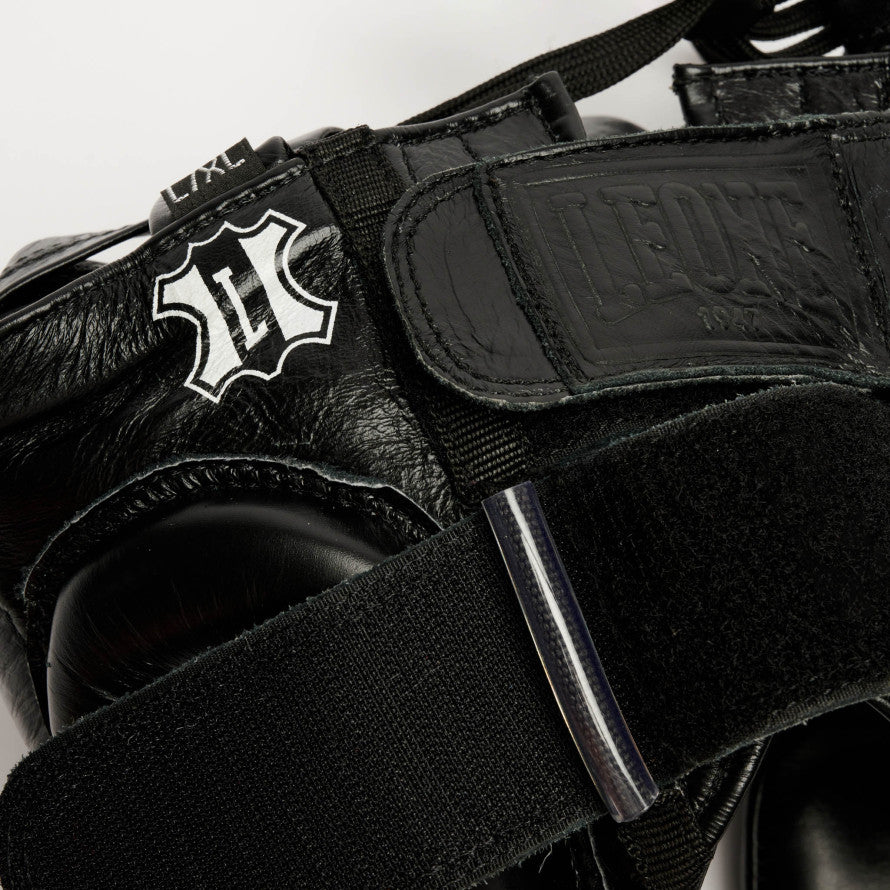 Leone 1947 CS443 The Greatest Black čelada