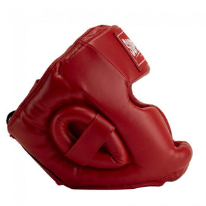 Super Pro Combat Gear Legionairre Red/White čelada