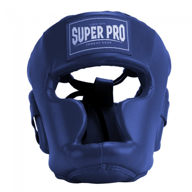 Super Pro Combat Gear Legionairre Blue/White čelada