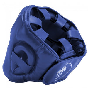 Super Pro Combat Gear Legionairre Blue/White čelada