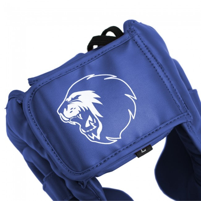 Super Pro Combat Gear Legionairre Blue/White čelada