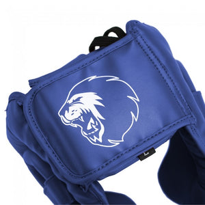 Super Pro Combat Gear Legionairre Blue/White čelada