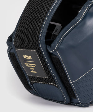 Venum Impact Icy Blue Čelada