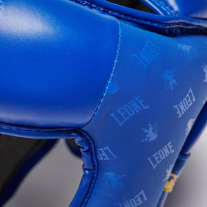 Leone 1947 CS444 DNA Blue čelada