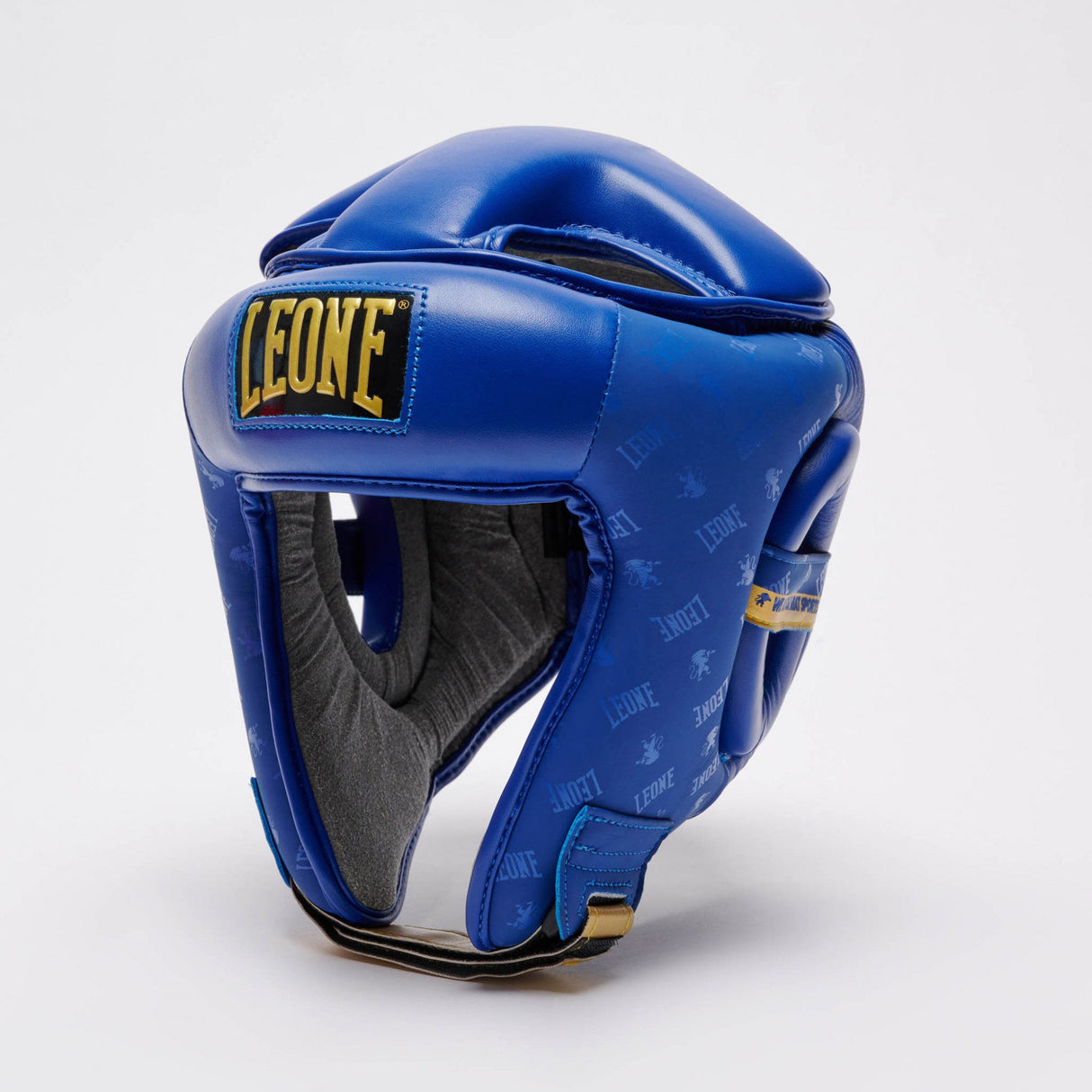Leone 1947 CS444 DNA Blue čelada
