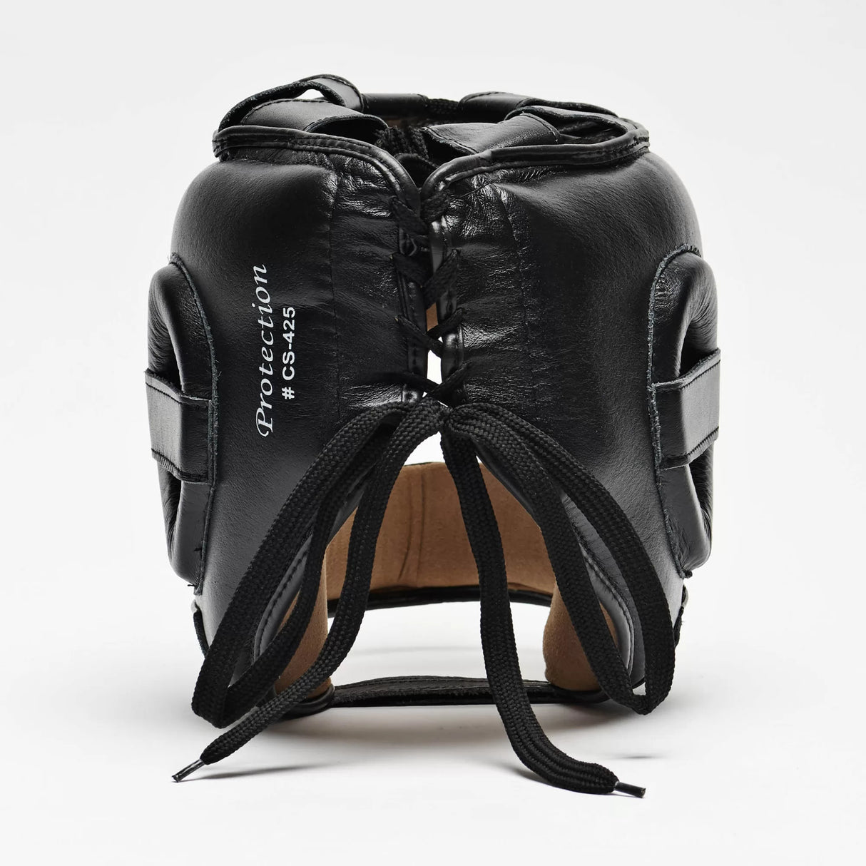 Leone 1947 CS425 Black Čelada 