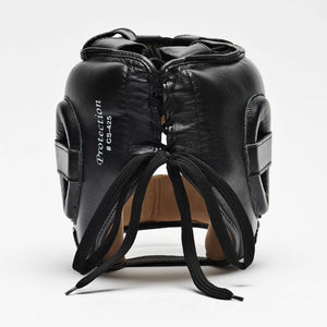 Leone 1947 CS425 Black Čelada 