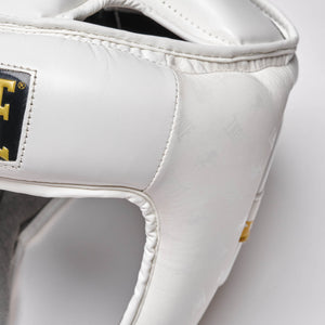 Leone 1947 CS444 DNA White čelada