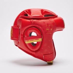 Leone 1947 CS444 DNA Red čelada