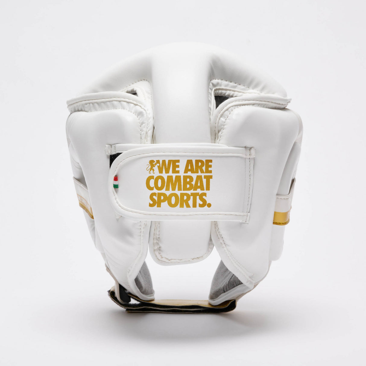 Leone 1947 CS444 DNA White čelada