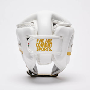 Leone 1947 CS444 DNA White čelada