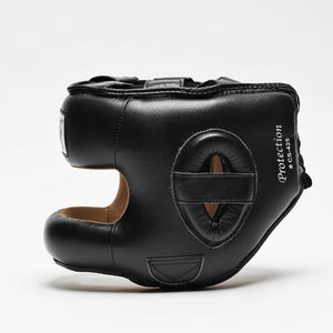 Leone 1947 CS425 Black Čelada 