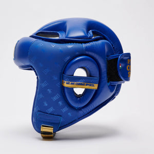 Leone 1947 CS444 DNA Blue čelada