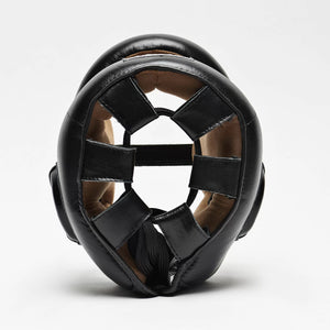 Leone 1947 CS425 Black Čelada 