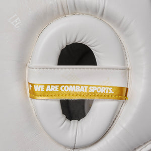 Leone 1947 CS444 DNA White čelada