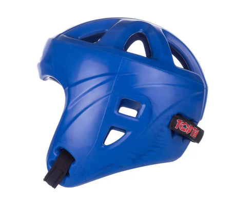 Top Ten Avantgarde Blue čelada