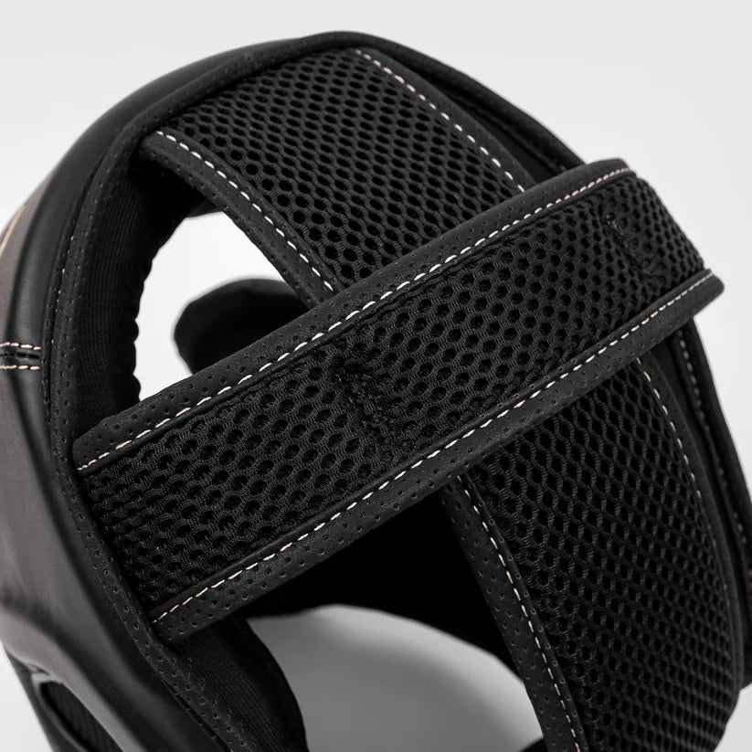 Venum Impact Black čelada 