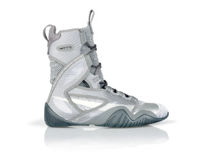 Nike HyperKO 2.0 Iron Grey boksarski čevlji