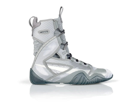 Nike HyperKO 2.0 Iron Grey boksarski čevlji