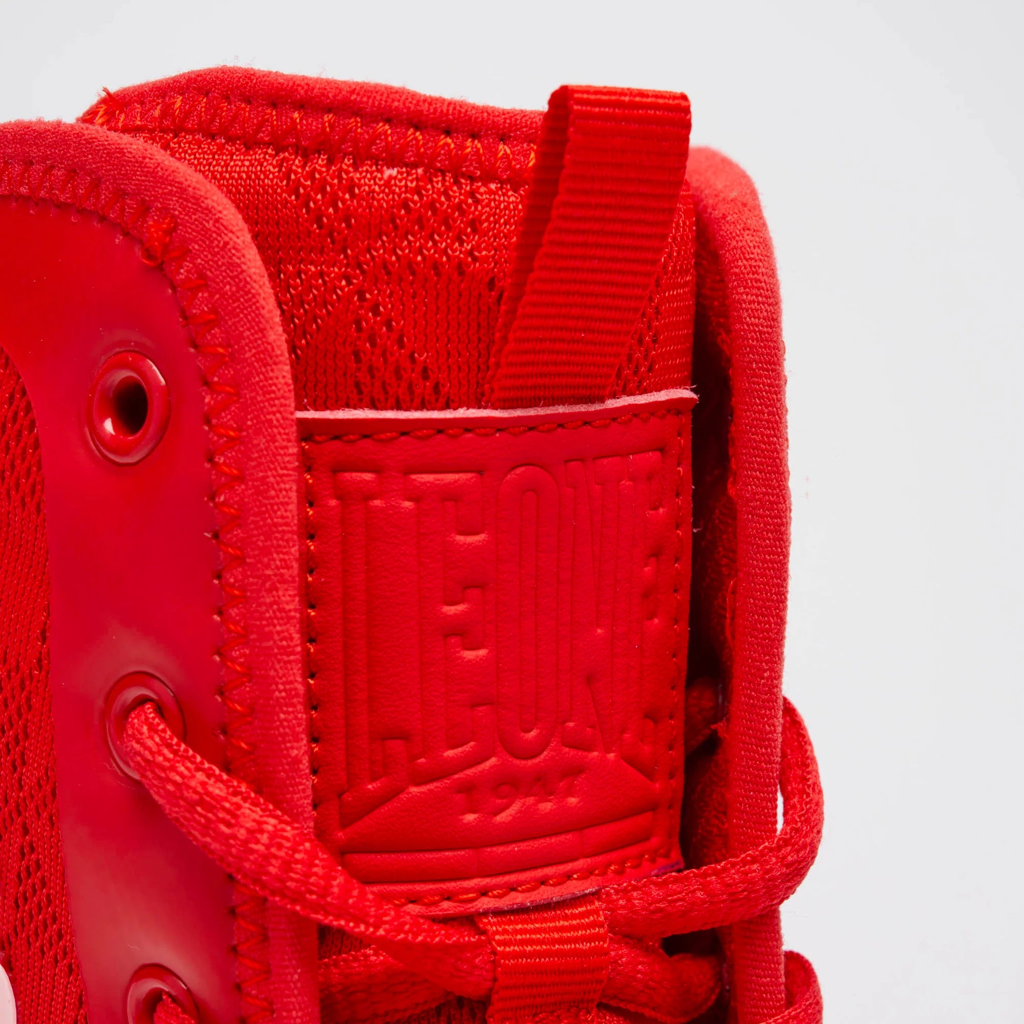 Leone 1947 CL102 Profesionalne Red boksačke cipele