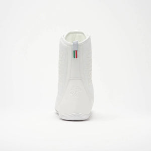 Leone 1947 CL102 Professional White čevlji za boks