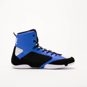 Leone 1947 CL110 Premium Blue/Red boksačke cipele