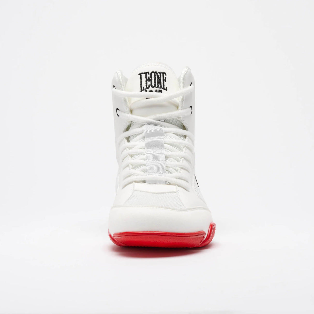 Leone 1947 CL110 Premium White Italy čevlji za boks