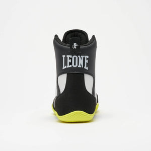 Leone 1947 CL110 Premium Black Lime cipele za boks