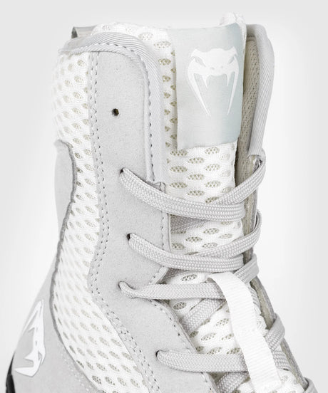 Venum Contender White/Grey čevlji za boks