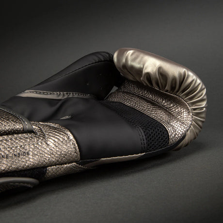 Venum Challenger 4.0 Scales Silver/Black rokavice za boks