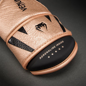 Venum Challenger 4.0 Scales Pearly Pink/Black rokavice za boks