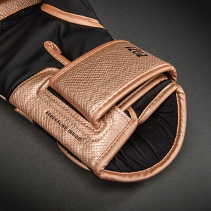 Venum Challenger 4.0 Scales Pearly Pink/Black rokavice za boks