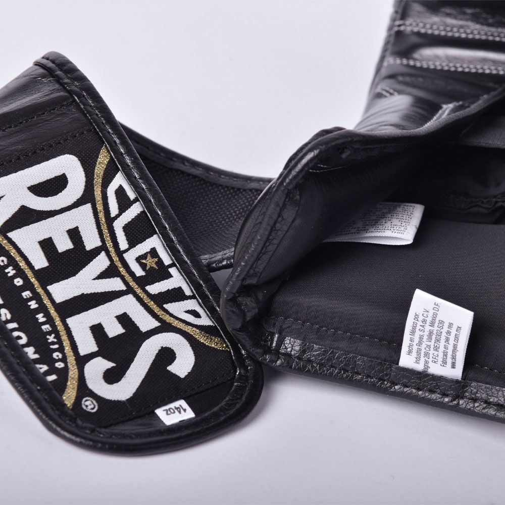 Cleto Reyes Velcro rukavice za boks