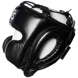 Cleto Reyes Cheek Black Čelada