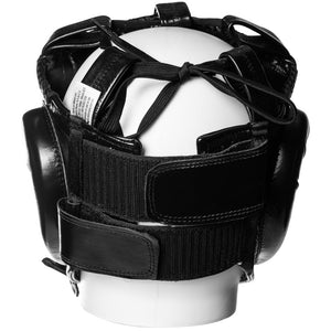 Cleto Reyes Cheek Black Čelada