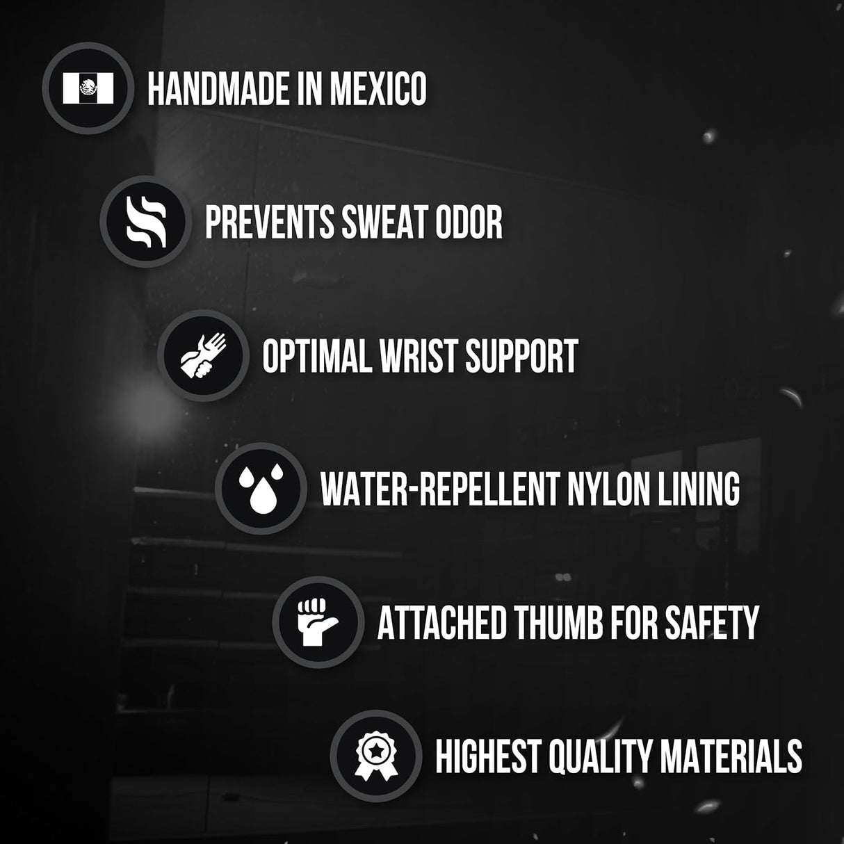 Cleto Reyes Black Tradicionalne Rokavice Za Boks Na Vezalke 